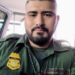Border Patrol Agent Raul Humberto Gonzalez, United States Department of Homeland Security - Customs and Border Protection