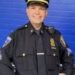 Sergeant Frank Gualdino, Yonkers Police Department, New York