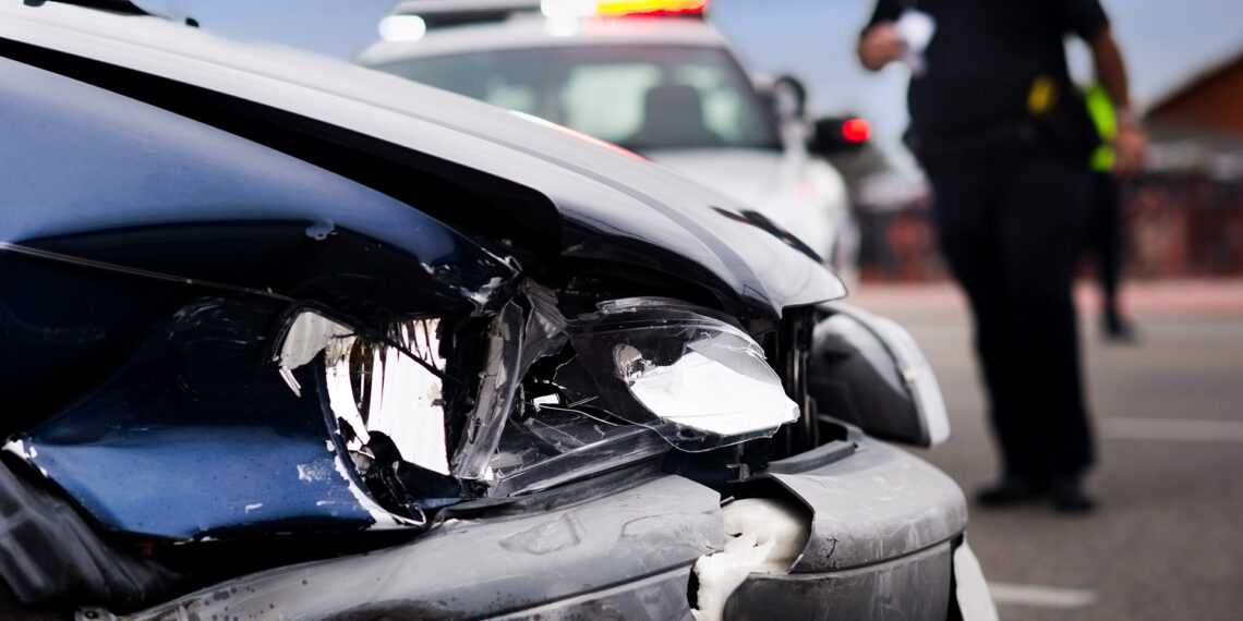 When policing becomes personal - American Police Beat Magazine