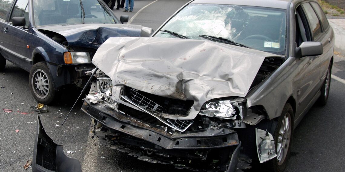 Pennsylvania State Police report hectic Thanksgiving holiday weekend, with over 500 DUI arrests and 970 crashes