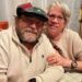 Plymouth County District Attorney Tim Cruz said couple Carl and Vicki Mattson, both 70, were killed in their home in Marshfield, Massachusetts, on Nov. 29, 2022.