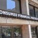 cfpb Consumer Financial Protection Bureau