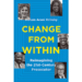 Book cover of Change from Within
