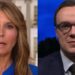 Chasten Buttigieg Stunned as Nicolle Wallace Reports New DHS Warning Lists LGBTQ People as 'Targets of Potential Violence'