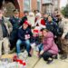 Chicago police remember fallen and injured officers this holiday season