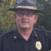 Chief of Police Joe Carey, Brodnax Police Department, Virginia