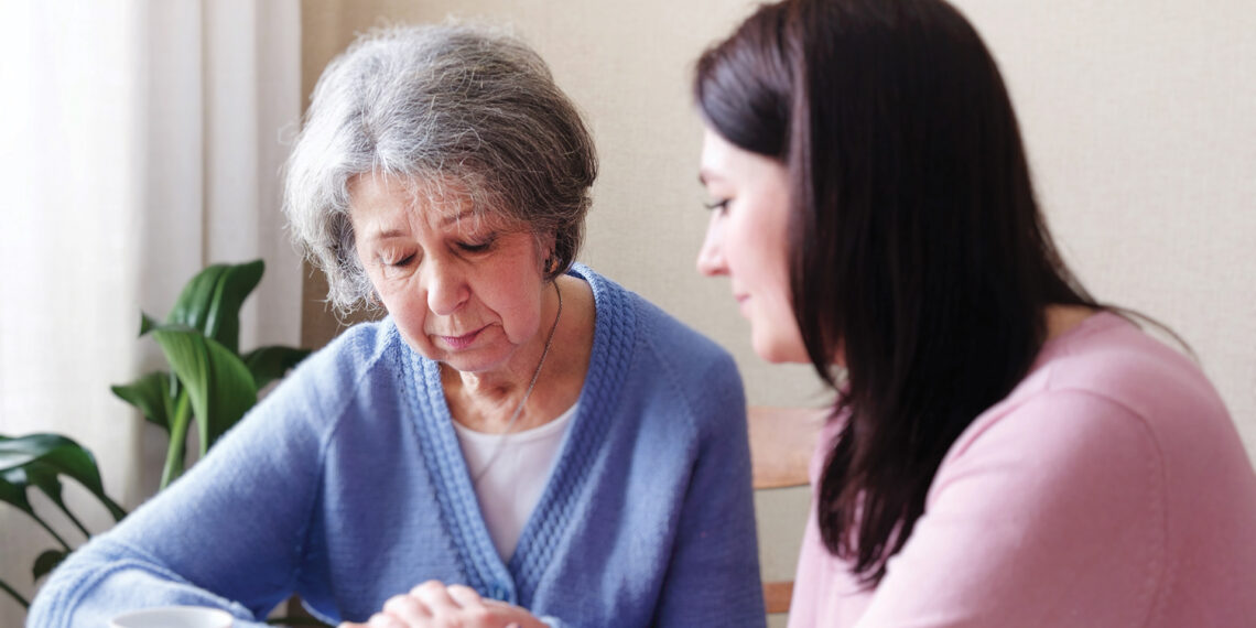 Officer suicide linked to trauma on the job