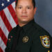 Corporal Ray Hamilton, Okaloosa County Sheriff's Office, Florida
