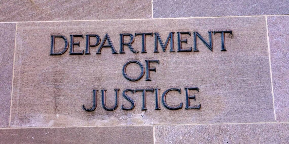 Justice Department launches new language initiative after resolving investigation into Denver police for discrimination