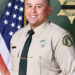 Deputy Sheriff Isaiah Cordero, Riverside County Sheriff's Department, California