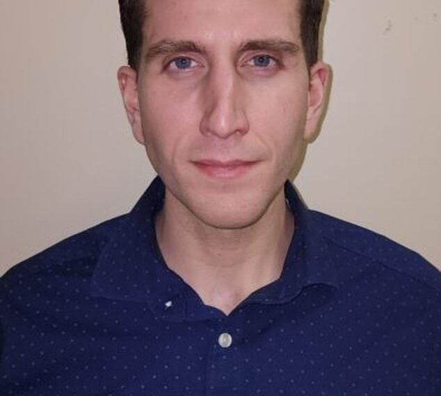 Suspect arrested in University of Idaho slayings – Law Officer