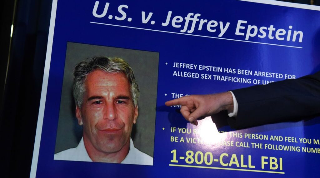 Epstein Victims Think Banks Maybe Shouldn’t Have Let Him Pay For Sex With Money From Their Accounts