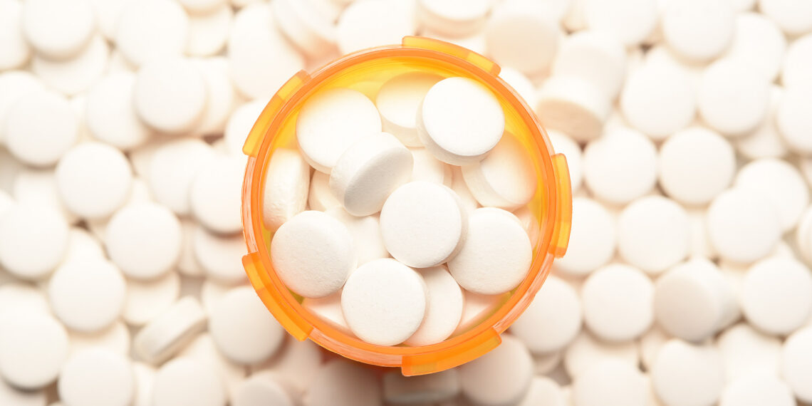 Federal officials aim to curb “unprecedented” fentanyl crisis and warn of drug dangers