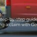 Geico claims process