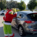 Florida deputy dresses up as the Grinch to hand out onions instead of citations