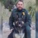 Border Patrol Agent Robert M. Boatwright was assigned to the Las Cruces station that is part of the Border Patrol's El Paso sector.
