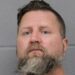 Gavin Rush mugshot.