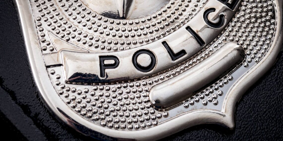 Florida police chief resigns after flashing badge during traffic stop