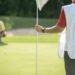 golf caddy