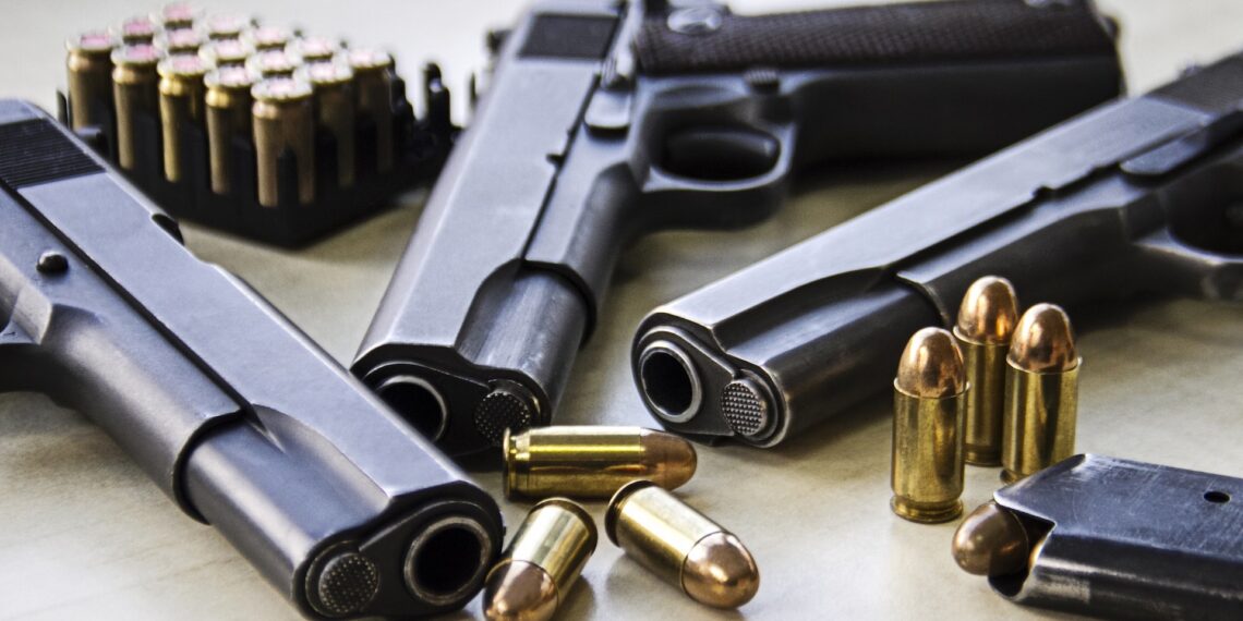Oregon police unsure if they are exempt from problematic new gun control law