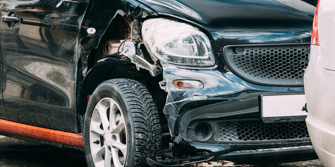 4 Fatalities, 5 Injuries After Head-On Collision