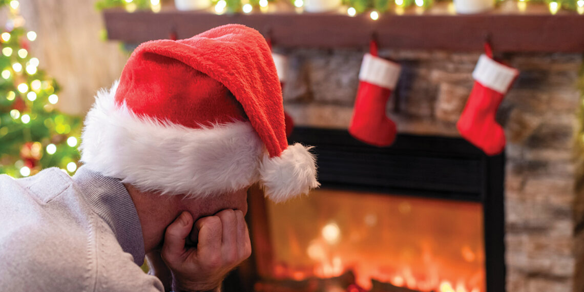 Holiday highs and lows - American Police Beat Magazine