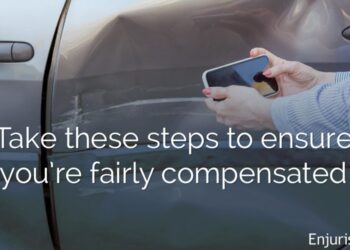 Filing a car accident claim with Allstate