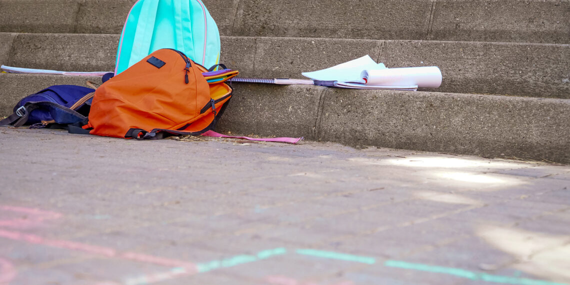 K–12 emergency response protocols - American Police Beat Magazine