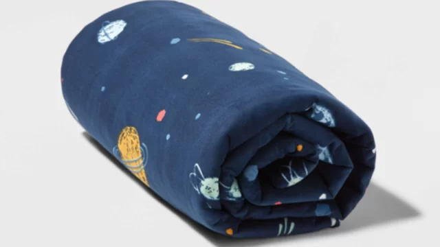 Blankets recalled after two kids die – Law Officer