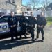 Long Island cop becomes known as the “Baby Whisperer” and gains national attention after helping deliver five babies