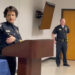 Louisville police chief to step down after less than two years on the job