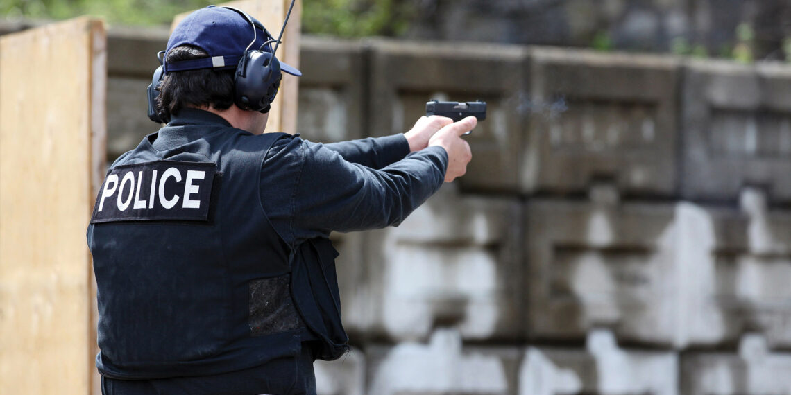 Next-level handgun skills are within reach