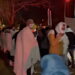 Greg Abbott Celebrates Christmas by Busing Asylum Seekers to Kamala Harris’ DC Home in 14 Degree Weather