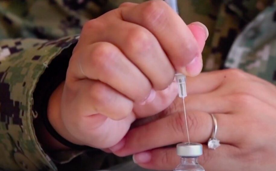 military-vaccines-repeal-biden-omnibus-spending-bill-military-covid-19-vaccine-mandate