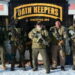 Over 300 Anti-Government Militia Members Have Worked in the Department of Homeland Security