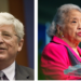 four side-by-side photos of four individuals who died in 2022