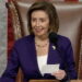 Speaker Pelosi Excitedly Announces House Passage of Same-Sex Marriage Protection Bill – 169 Republicans Vote No