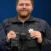 Police Officer Branden Estorffe, Bay St. Louis Police Department, Mississippi