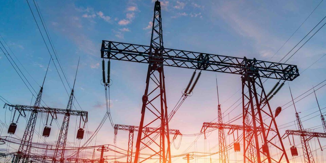 FBI warns of terror attacks against power stations after North Carolina grid shutdown