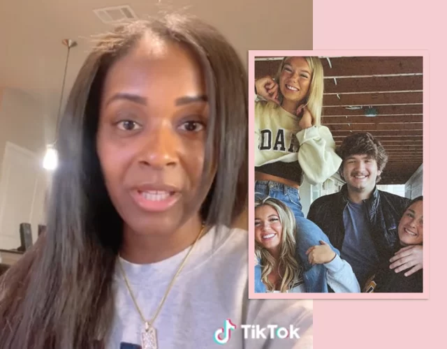 Professor sues TikTok Personality after being accused of murdering University of Idaho students – Law Officer