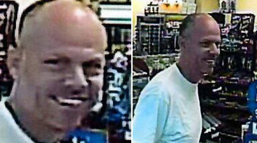 Robert Hoagland was last seen in July 2013.