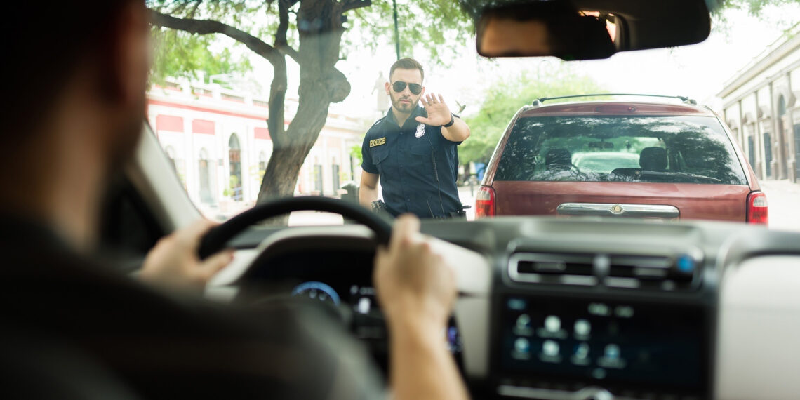 Routine traffic stop in New York leads to sentencing of Pennsylvania man for murder, cross-country meth trafficking