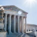 SCOTUS Hears Christian Right Religion vs. LGBTQ Civil Rights Challenge