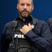 Sergeant Steven Robin, Bay St. Louis Police Department, Mississippi