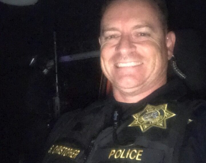 Northern California police sergeant dies by suicide at department – Law Officer