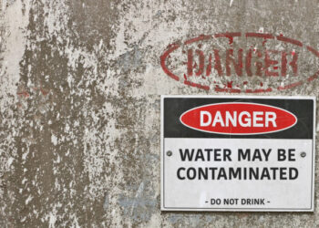 Legacy of War: Camp Lejeune and Beyond