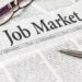 jobs market