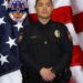 Standing In During a Neighboring Police Agency’s Funeral for the Fallen – Law Officer