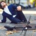 Who's Liable in an E-Scooter Accident?