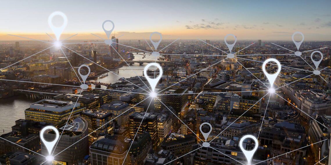 Oceanside Police Department unveils new crime-mapping tool to protect the public